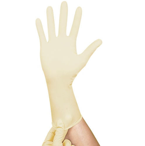 乳胶手套 - Top Glove - 手术 / 清洗 / 无粉