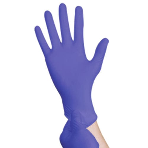腈类手套 - HYDRAPLUS™ - Top Glove - 医用 / 实验室 / 清洗
