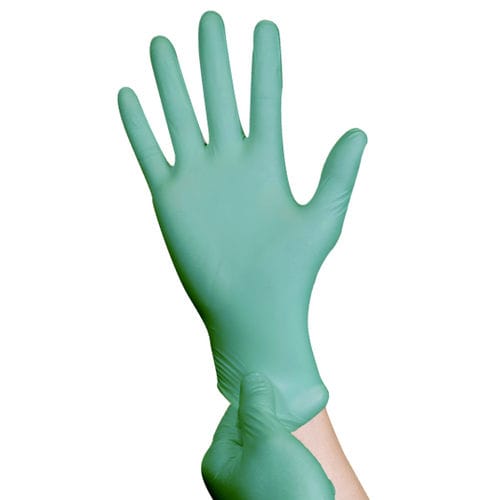 乳胶手套 - Top Glove - 氯丁二烯 / 体检 / 无粉