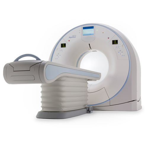 全身断层扫描X 射线扫描仪 - Aquilion Lightning - Canon Medical Systems Europe/佳能 - 32层 / 16层 / 大直径