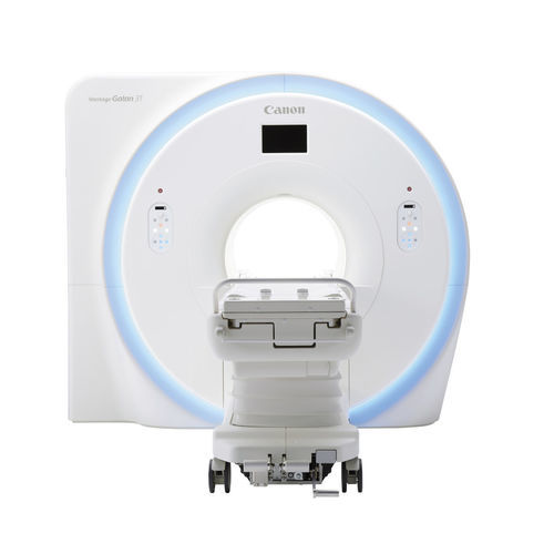全身断层扫描MRI系统 - Vantage Galan  - Canon Medical Systems Europe/佳能 - 超高场 / 大直径 / 移动式