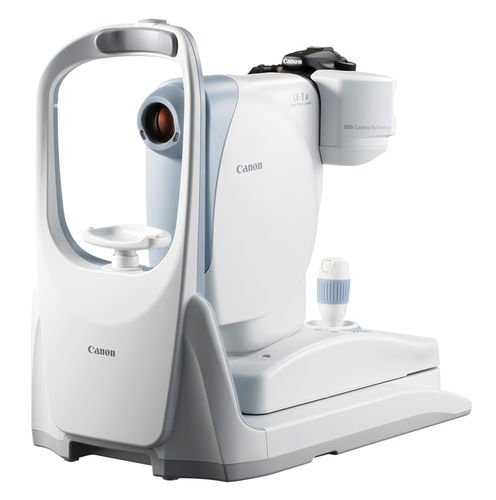 眼底照相机 - CR-2 AF - Canon Medical Systems Europe/佳能 - 视网膜成像