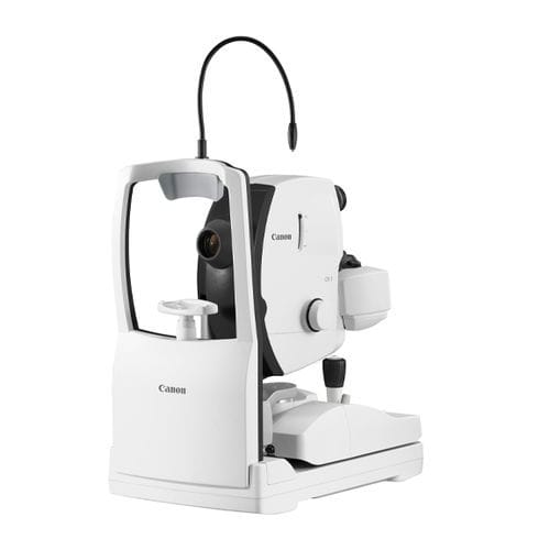 免散瞳眼底像机 - CX-1 - Canon Medical Systems Europe - 散瞳眼底相机 / 视网膜成像