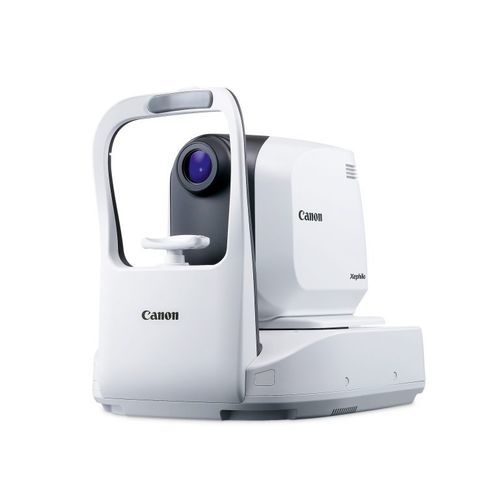 OCT检眼镜 - XEPHILIO OCT-A1 - Canon Medical Systems Europe/佳能