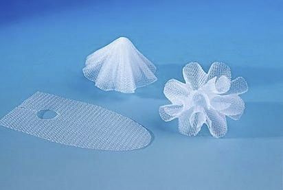 腹股沟疝补片 - EasyProsthes™ Plug - TransEasy Medical Tech