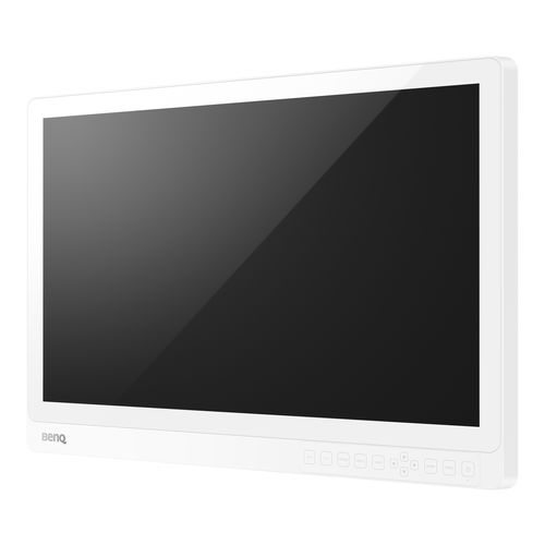 医用监视器 - SE27105 - BenQ Medical Technology - 内窥镜 / 手术 / 全高清Full HD