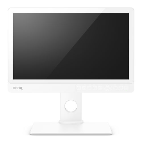 医用监视器 - SE21105 - BenQ Medical Technology - 内窥镜 / 手术 / 全高清Full HD