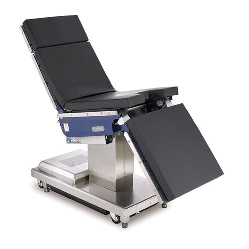 综合手术台 - POSEIDON Q200 Series - BenQ Medical Technology - 电动 / 倾斜 / 移动式