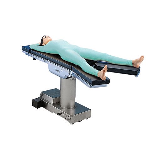 综合手术台 - NOVEL NOT-5600 Series - BenQ Medical Technology - 耳鼻喉 / 泌尿科 / 腹腔镜