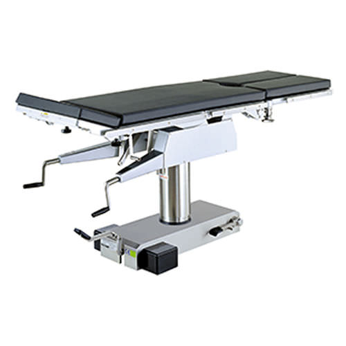 综合手术台 - NOVEL 330T Series - BenQ Medical Technology - 液压