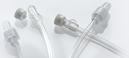 LUER®-lock输液延长管 - TRO-EXTENSOR LP  - Troge Medical 