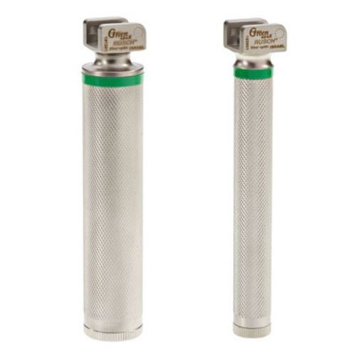 光纤喉镜把手 - Rüsch® Green Spec® - Truphatek International - 氙