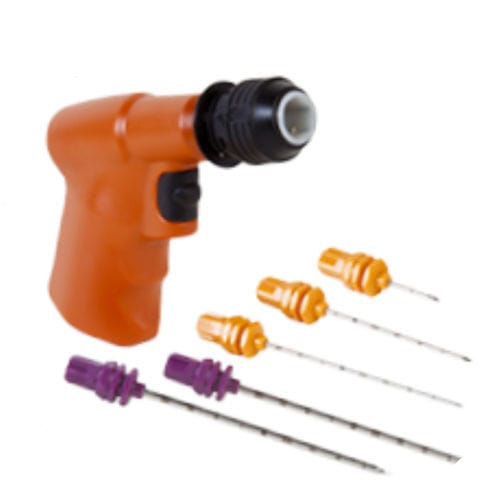 软骨活检器械套件 - Arrow® OnControl® - Truphatek International