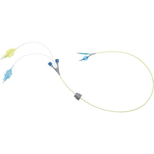 支气管阻塞器 - Rüsch® EZ-Blocker® - Truphatek International
