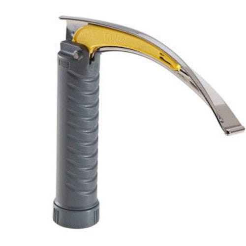儿科喉镜 - Rusch® TruLite Secure™ - Truphatek International - 成人 / Macintosh式