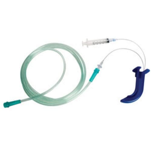 氧气医疗软管 - MADgic Airway™ - Truphatek International