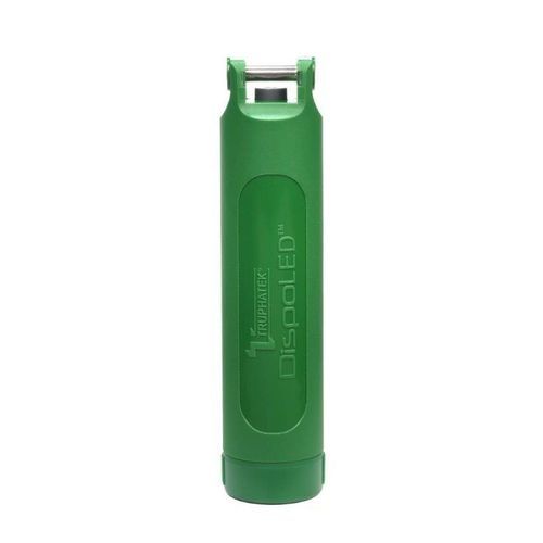 一次性喉镜把手 - Rüsch® DispoLED® - Truphatek International - LED
