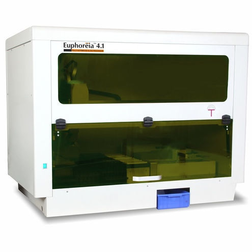 机械手ELISA - Euphoreia 4.1 - Tulip Diagnostics - 临床诊断 / EIA / 模块化