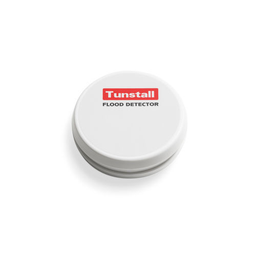 智能警报系统 - 67005/37 - Tunstall - 漏水