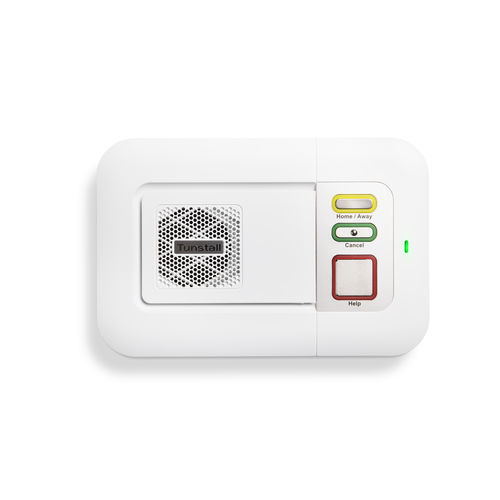 智能警报系统 - Smart Hub - Tunstall - 坠落 / 烟雾