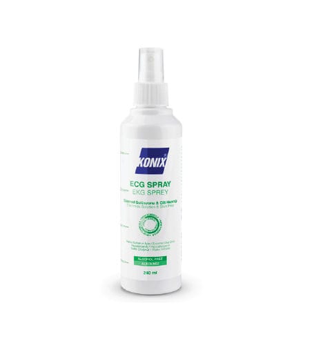 ECG电极凝胶 - KONIX® ECG-0009 - Turkuaz Medikal Kozmetik