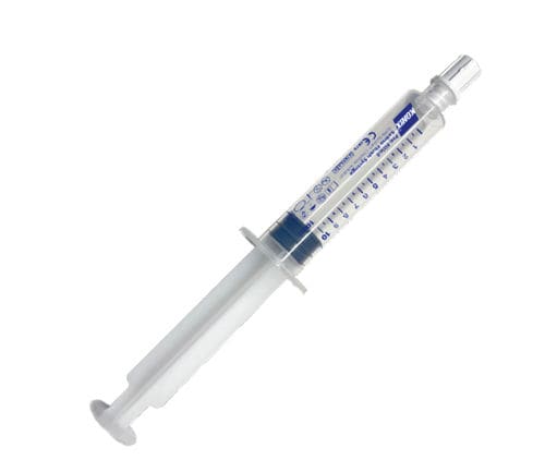灌溉注射器 - KONIX® - Turkuaz Medikal Kozmetik - 冲洗 / 10毫升 / 5毫升