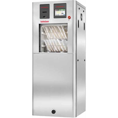 医用医用灭菌器 - PlazMax - Tuttnauer/滕氏 - CSSD / 等离子 / 过氧化氢