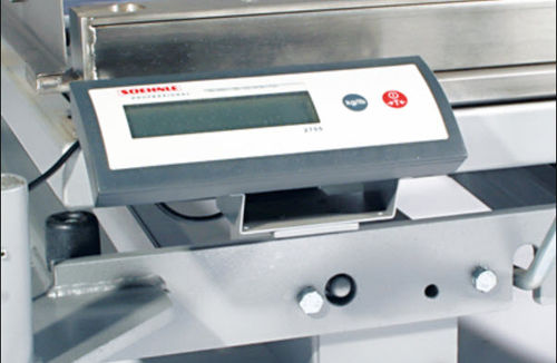 数字解剖秤 - UFSK INTERNATIONAL GmbH & Co. KG - 台式 / 自动