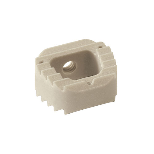 颈椎间融合器 - cerv-X™ - ulrich medical/欧利奇 - 前入路 / PEEK材质