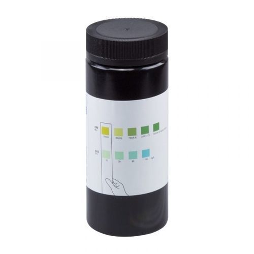 尿液分析试剂带 - 006T02CT - ulti med Products (Deutschland)  - 微量白蛋白 / 清蛋白 / 肌酸酐