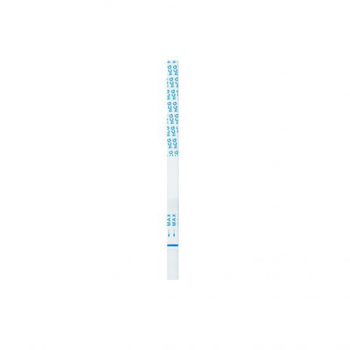 妊娠试剂带 - 001L023 series - ulti med Products (Deutschland)  - hCG / 血清 / 孕妇外周血