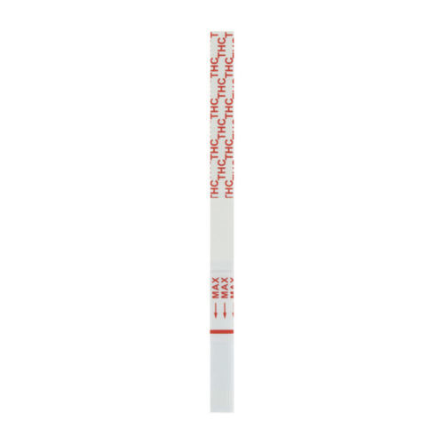 药物检出试剂带 - 008WXXX - ulti med Products (Deutschland)  - 尿液 / 临床 / 免疫色谱法