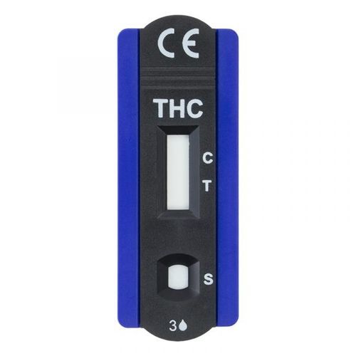 药物检出快速诊断套装 - 008QXXX - ulti med Products (Deutschland)  - 抗体 / 临床 / 尿液