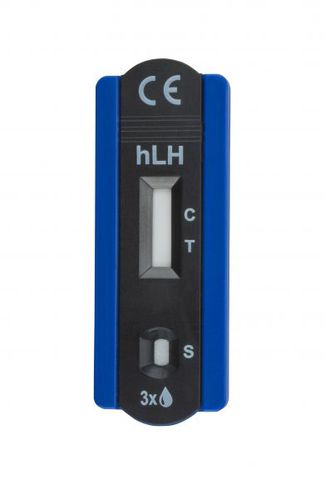妊娠快速诊断检测 - 002L040 - ulti med Products (Deutschland)  - 排卵 / LH / 尿液