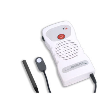 袖珍型多普勒检测仪 - UltraTec PD1v - Ultrasound Technologies