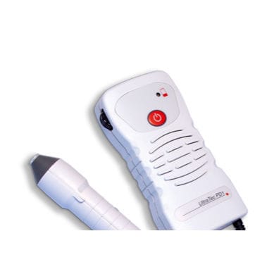 袖珍型多普勒检测仪 - UltraTec PD1cv - Ultrasound Technologies