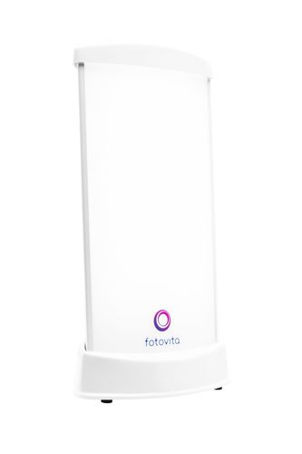 心理障碍治疗光疗灯 - FOTOVITA FV-10 S - Ultra-Viol - 脚轮 / 白光