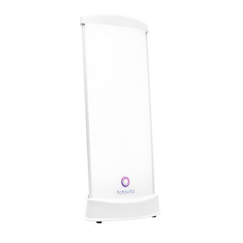 心理障碍治疗光疗灯 - FOTOVITA FV-10 M - Ultra-Viol - 白光 / 可见光