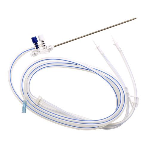 牙科吸气装置插管 - FSI series - Unimax Medical Systems - 灌溉 / 腹腔镜灌洗