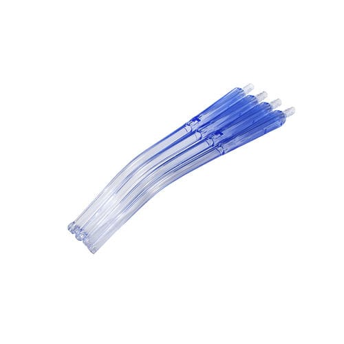 抽吸插管 - FYS series - Unimax Medical Systems - Yankauer式