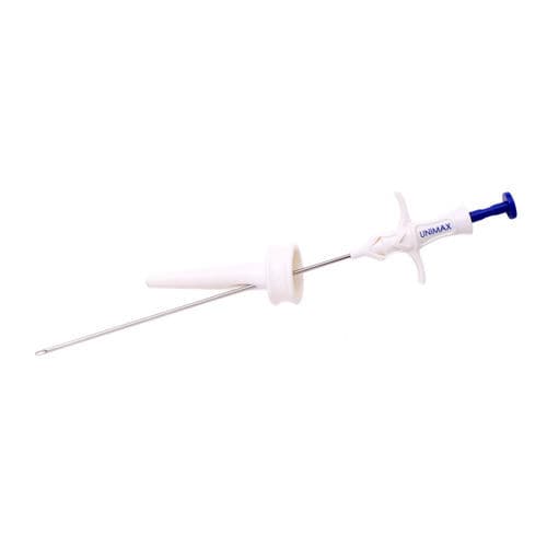腹腔镜闭合系统 - OmniClose™ - Unimax Medical Systems - 缝合