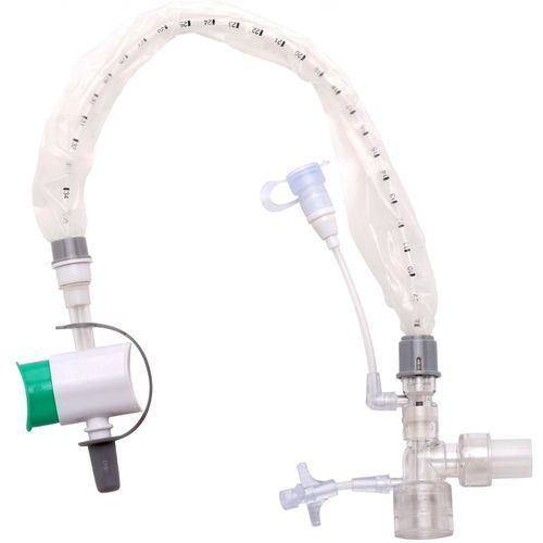 封闭呼吸回路 - FSC series - Unimax Medical Systems