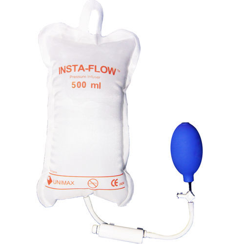 冲洗医用冲洗器 - 1PP seies - Unimax Medical Systems - 内窥镜检查