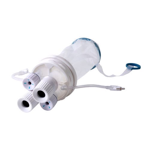多器械腹腔镜通路装置 - FSP100000 - Unimax Medical Systems