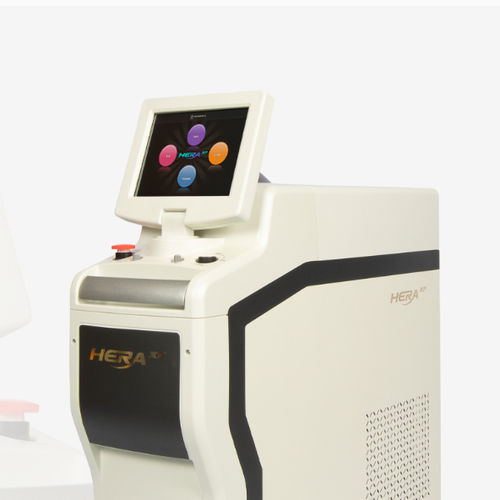 皮肤科激光仪 - HERA XP - UNION MEDICAL  - 手术 / Nd:YAG / 推车式