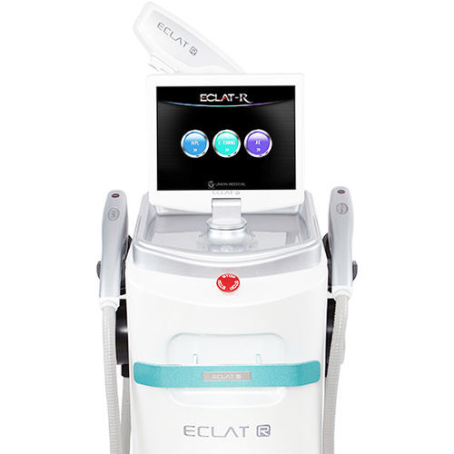 IPL光子嫩肤系统 / 用于脱毛 - ECLAT R - UNION MEDICAL  - 痤疮治疗 / 推车式