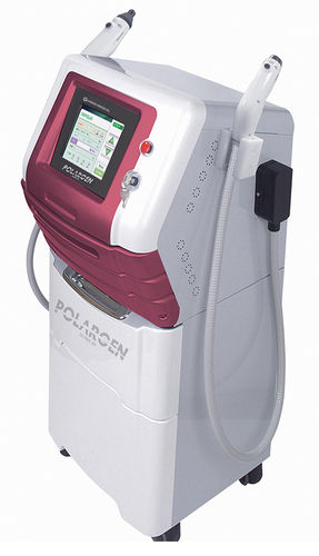 RF射频美体仪 - POLARGEN  - UNION MEDICAL  - 推车式