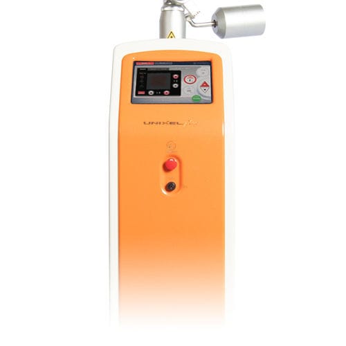软组织手术激光仪 - UNIXEL PLUS - UNION MEDICAL  - CO2 / 推车式