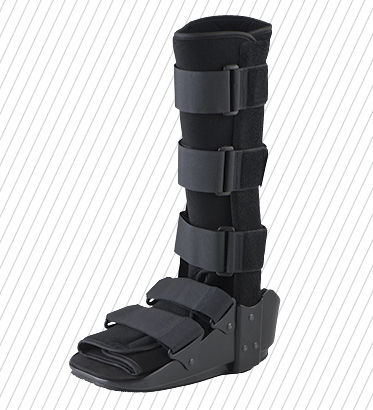 长助行靴 - USA WALKER | STANDARD - United Ortho
