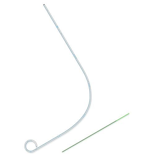输尿管支架 - HYDROPUR® - UROMED - PTFE